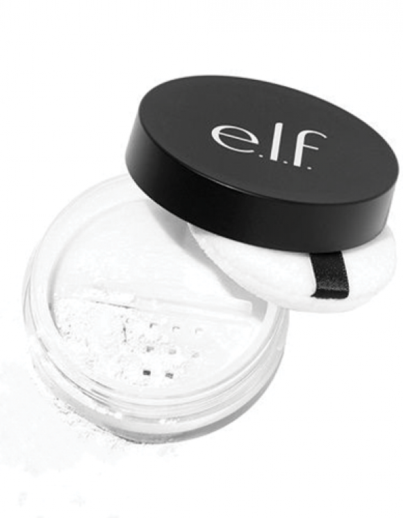 E.L.F. COSMETICS HIGH DEFINITION POWDER SHEER - ПУДРА ЗА ЛИЦЕ